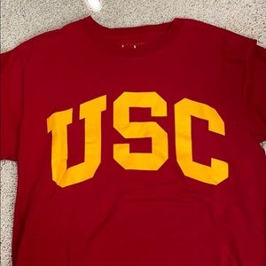 USC T-shirt